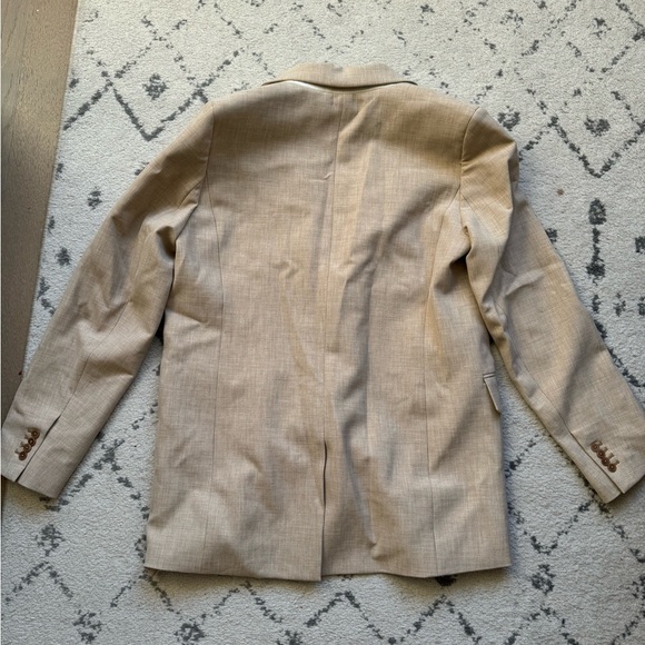 🦃NWOT Wilfred Blazer - Picture 9 of 11